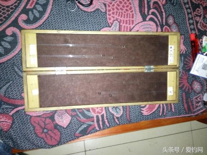 如何使用钓钩绑线器,钓鱼单钩绑线器全套方法