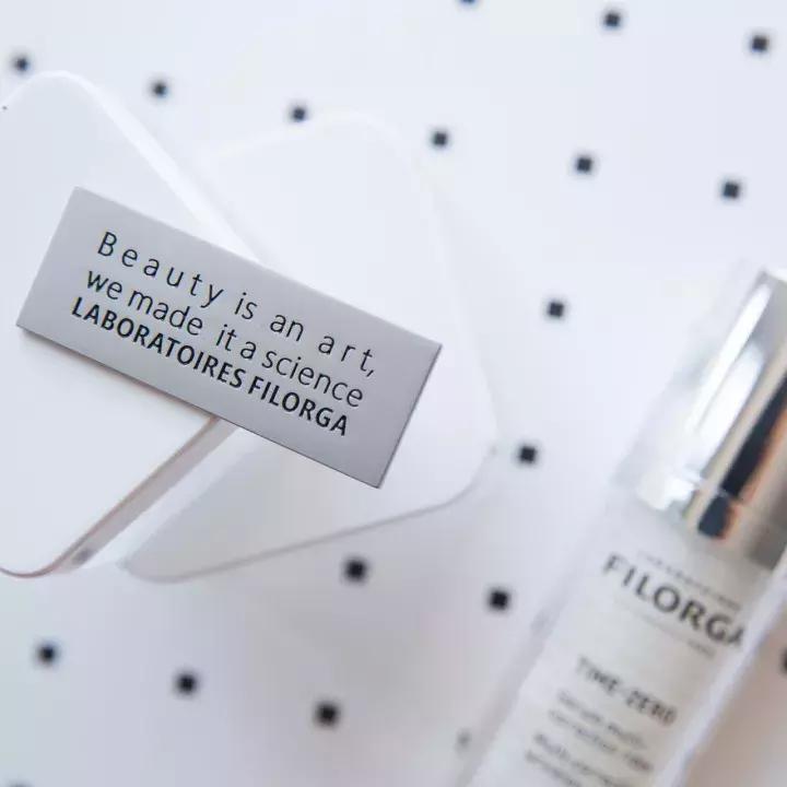 注射菲洛嘉能够祛除眼周皱纹吗,菲洛嘉焕妍时光抗皱系列三件套