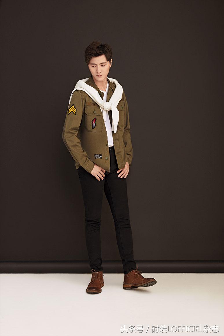 如何成为国际超模马龙,马龙白兰度无法拒绝的理由