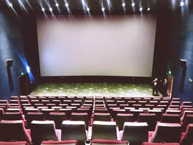 青岛有哪些豪华影城,青岛最豪华的影城