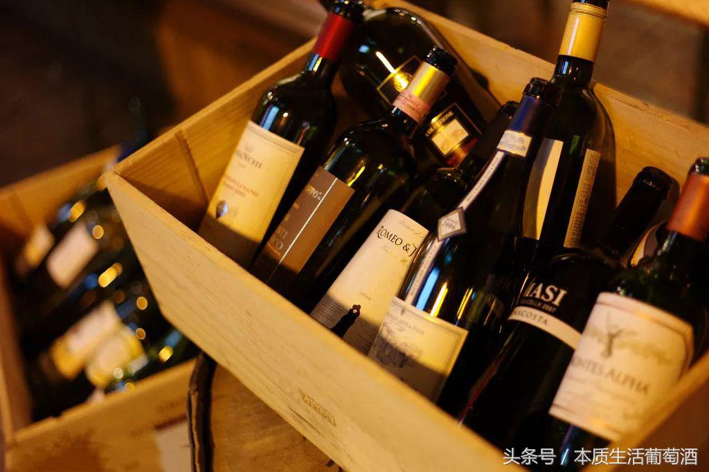 葡萄酒是进口还是国内灌装,葡萄酒原瓶进口和灌装区别