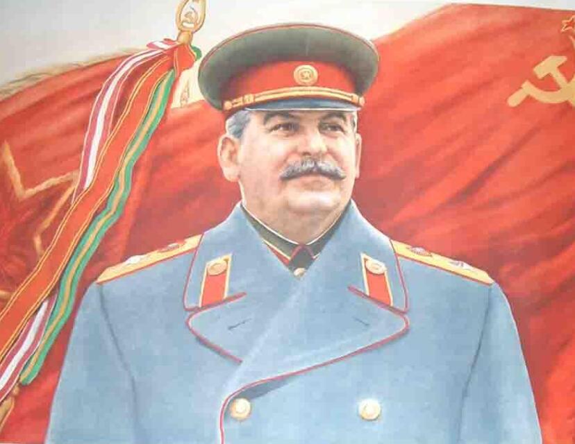 当年的“孟什维克”是如何间接害死了斯大林的结发妻子？