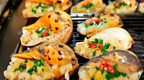 厦门除了鼓浪屿，你绝不能错过地道的厦门美食，超详细美食攻略