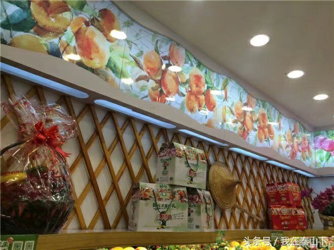 超市洗化区端架创意陈列图片欣赏,超市水果陈列怎么摆好看高清视频