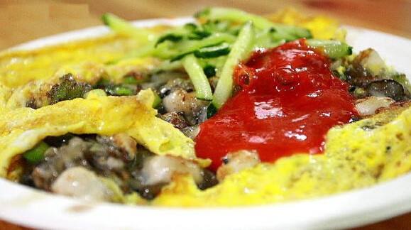 厦门除了鼓浪屿，你绝不能错过地道的厦门美食，超详细美食攻略