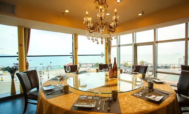 青岛合适第一次约会的餐厅市区,青岛必吃十大馆子