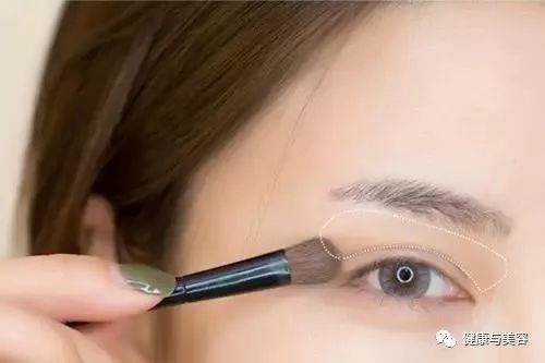 找到一个不美的混血，比学会男女通杀混血妆更难！