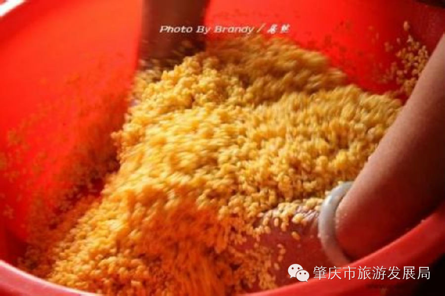 来肇庆端州旅游去哪玩,去肇庆市旅游带什么手信