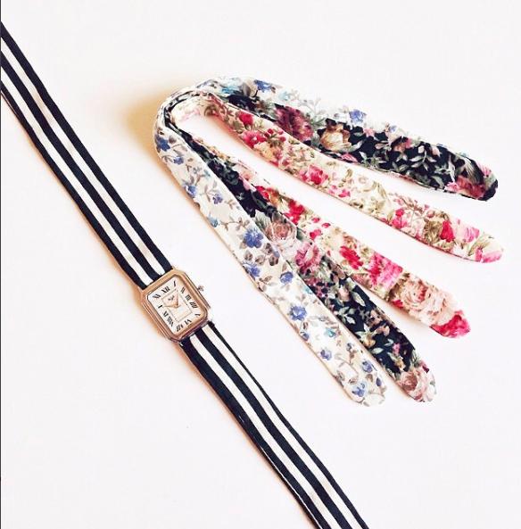 dw1000元左右的手表推荐,颜值高小众手表推荐