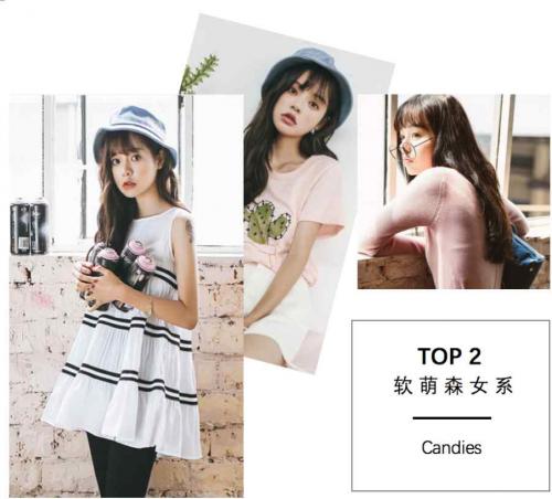 合适小个子的平价品牌,合适小个子高级感品牌推荐