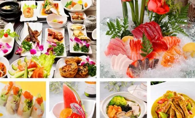 青岛合适第一次约会的餐厅市区,青岛必吃十大馆子