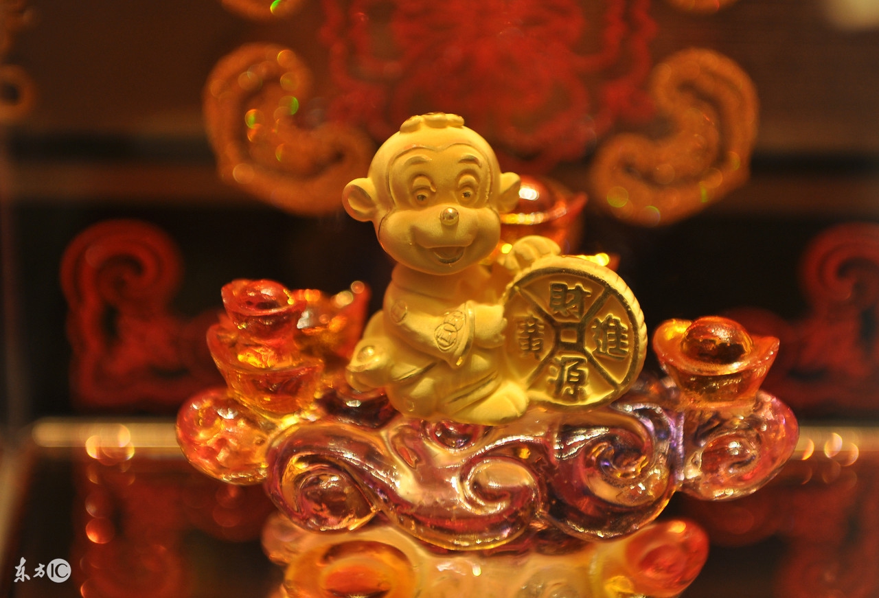 2018年属猴人的整体运势,2018年属猴人的运势及运程