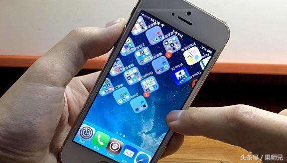 iphone越狱后能干嘛,iphone越狱之后能够干什么