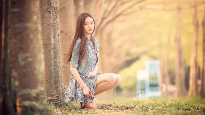 欲望交易｜第一节：总有新欢胜旧爱