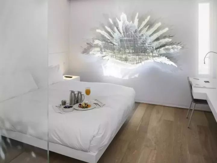 巴塞罗那最值得去的酒店,巴塞罗那国际度假酒店地点