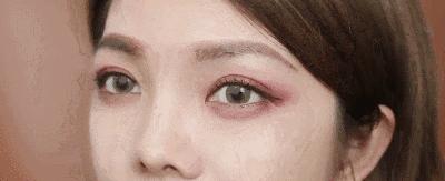 今天这个妆，连一百块都不要！