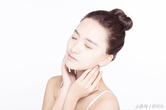 水乳的水能够代替面膜吗,水乳真的没用吗