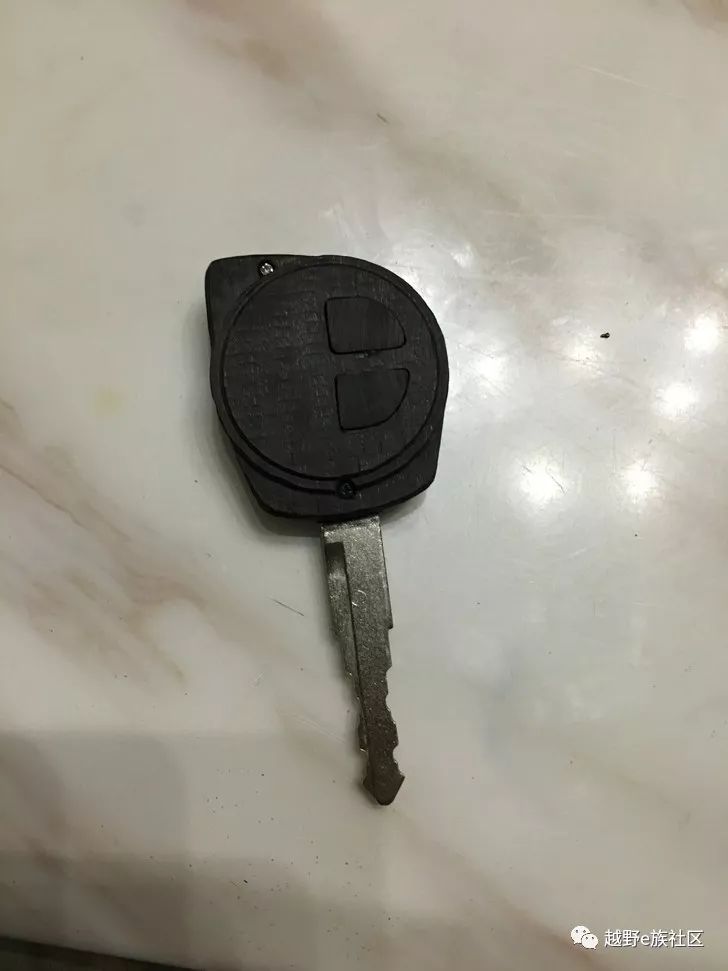 汽车檀木钥匙改装,檀木钥匙个性改装