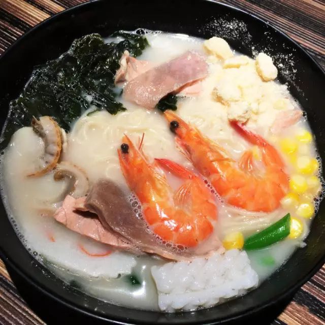 广州正宗的拉面店,广州最地道的潮汕面馆