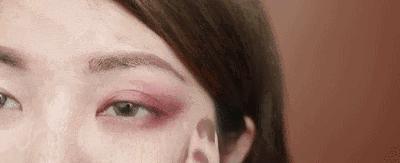 今天这个妆，连一百块都不要！