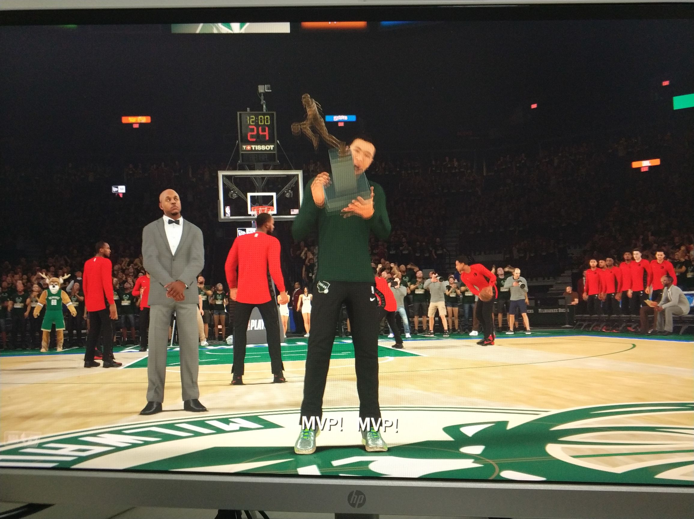 2k18各位置能力值排名,2k18巅峰球员能力值