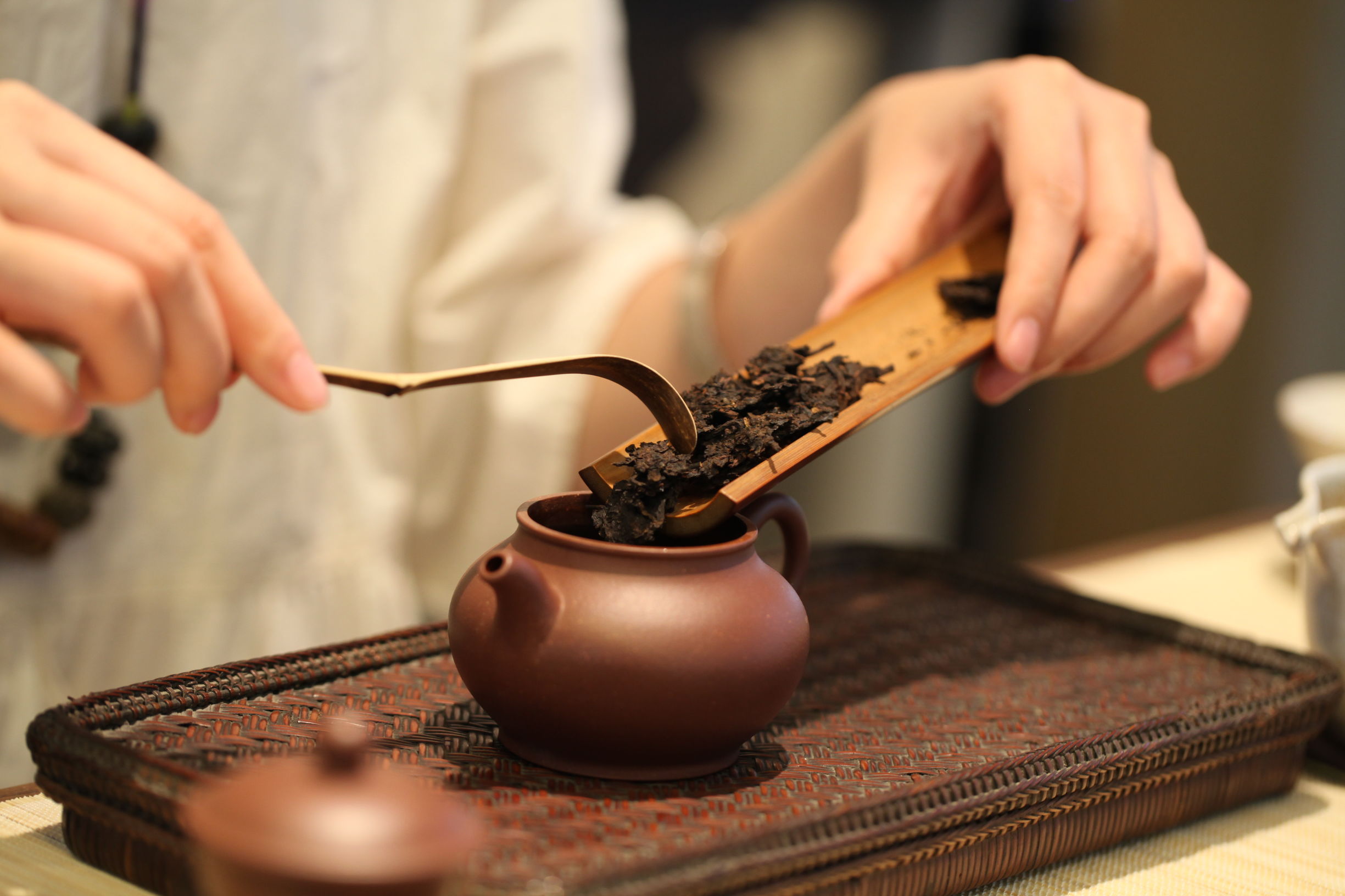 什么茶叶合适蒸汽壶煮着喝,茶叶煮着喝好还是泡着喝好