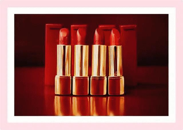 2018圣诞限量版彩妆,捂好钱包