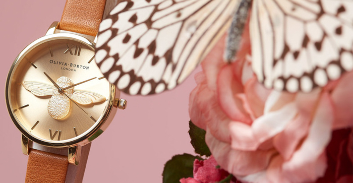 dw1000元左右的手表推荐,颜值高小众手表推荐