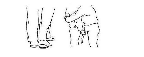 女人当自强教你神奇简易的防身术,防身术女性必学