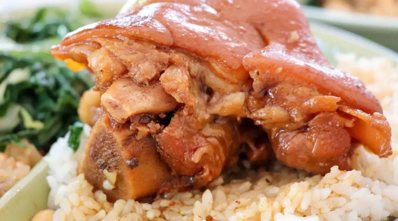 厦门吃货,来厦门必吃的100家店