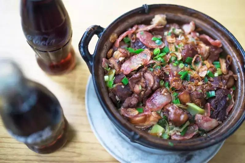 厦门吃货,来厦门必吃的100家店