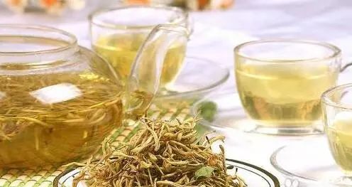 能够治咽喉炎的茶饮,咽喉炎十大特效药代茶饮