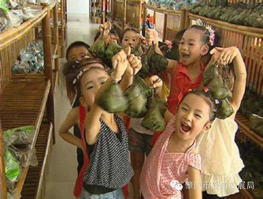来肇庆端州旅游去哪玩,去肇庆市旅游带什么手信