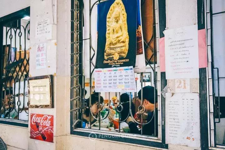 集齐四国食材，才能召唤出这碗家常面！