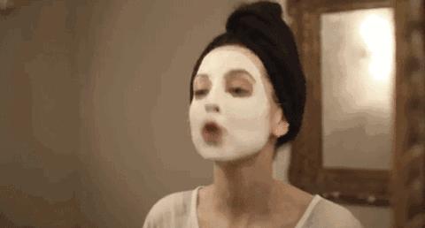 水乳的水能够代替面膜吗,水乳真的没用吗