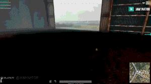 绝地求生恐怖事件超恐怖,绝地求生车祸现场分析视频