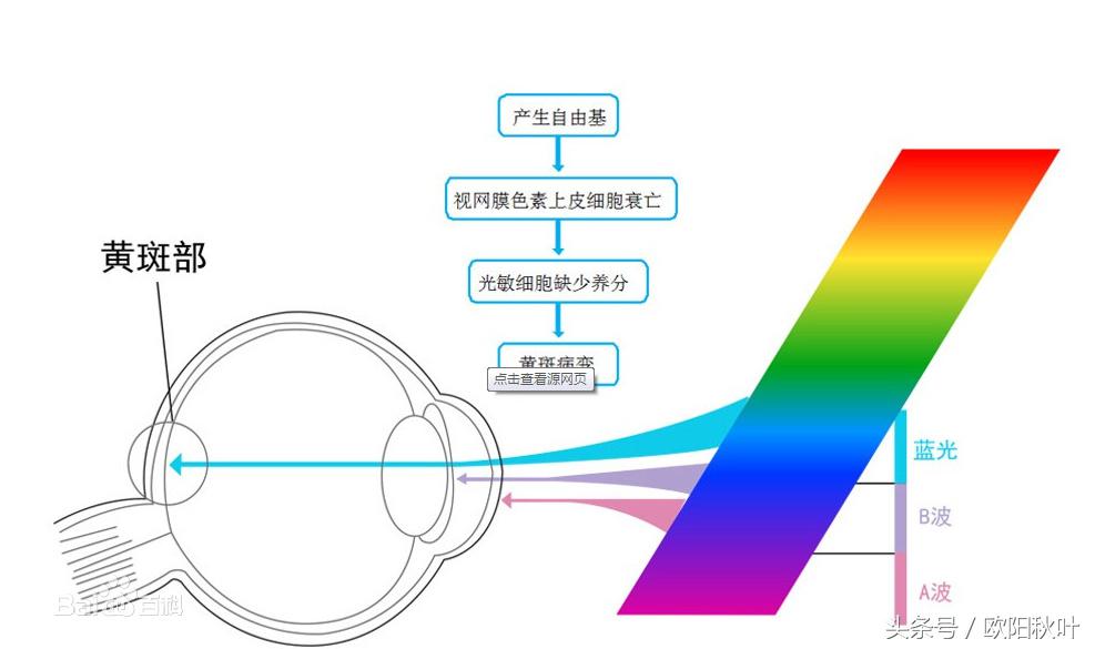 手机屏幕护眼知识详解,手机屏幕护眼评测汇总