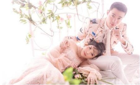 英雄联盟大司马妻子,英雄联盟大司马结婚照