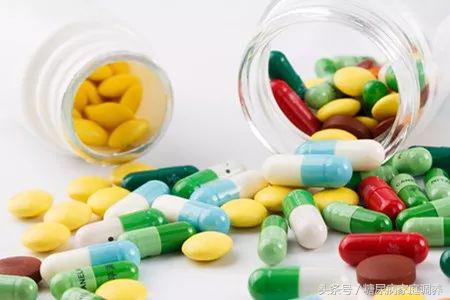 糖友必知的四种降糖食物,糖友必吃的10大控糖食物