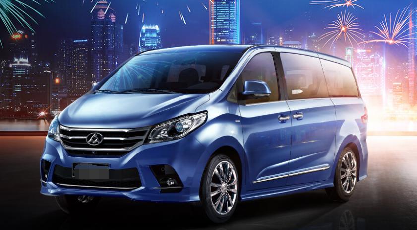 13万很便宜房车,13万买个性价比最高的豪华车