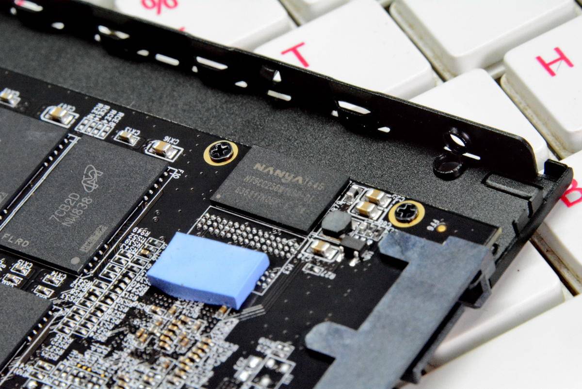 移动硬盘机械换固态,ssd改移动硬盘的优缺点