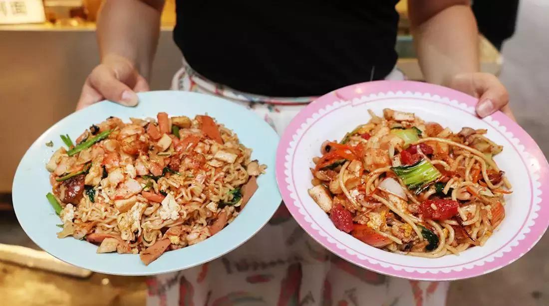 厦门吃货,来厦门必吃的100家店