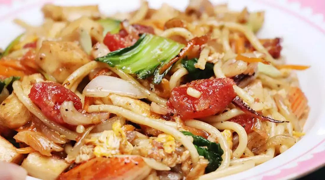 厦门吃货,来厦门必吃的100家店