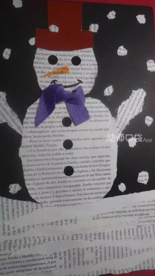 推荐一个合适冬天做的手工,少女心简单的手工冬天必备