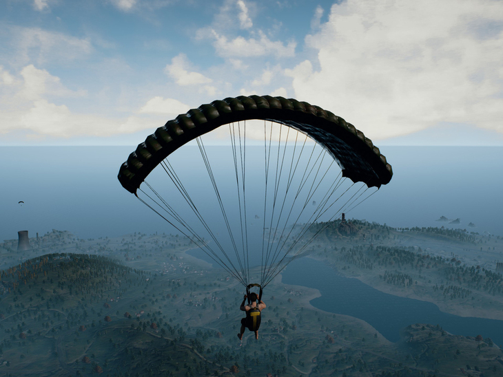 为什么吃鸡手机端反而比端游更火,手游吃鸡为什么那么火pc端都没有