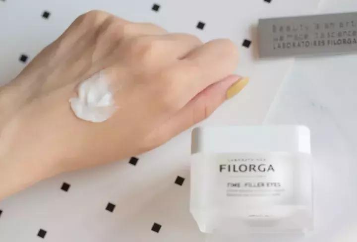 注射菲洛嘉能够祛除眼周皱纹吗,菲洛嘉焕妍时光抗皱系列三件套