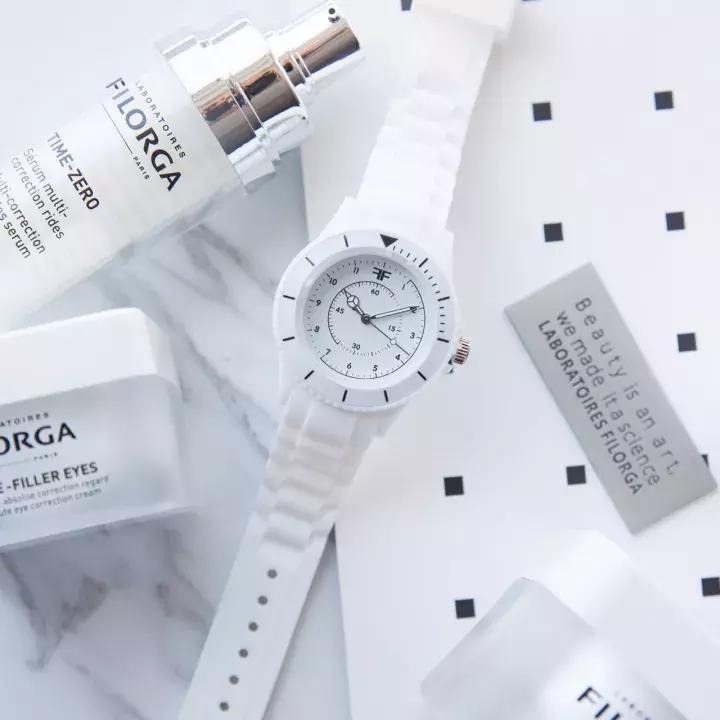 注射菲洛嘉能够祛除眼周皱纹吗,菲洛嘉焕妍时光抗皱系列三件套