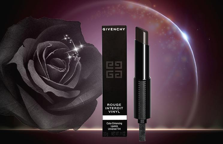 纪梵希，禁忌之吻唇膏16、11、10、8试色，辣个做衣服的造的口红