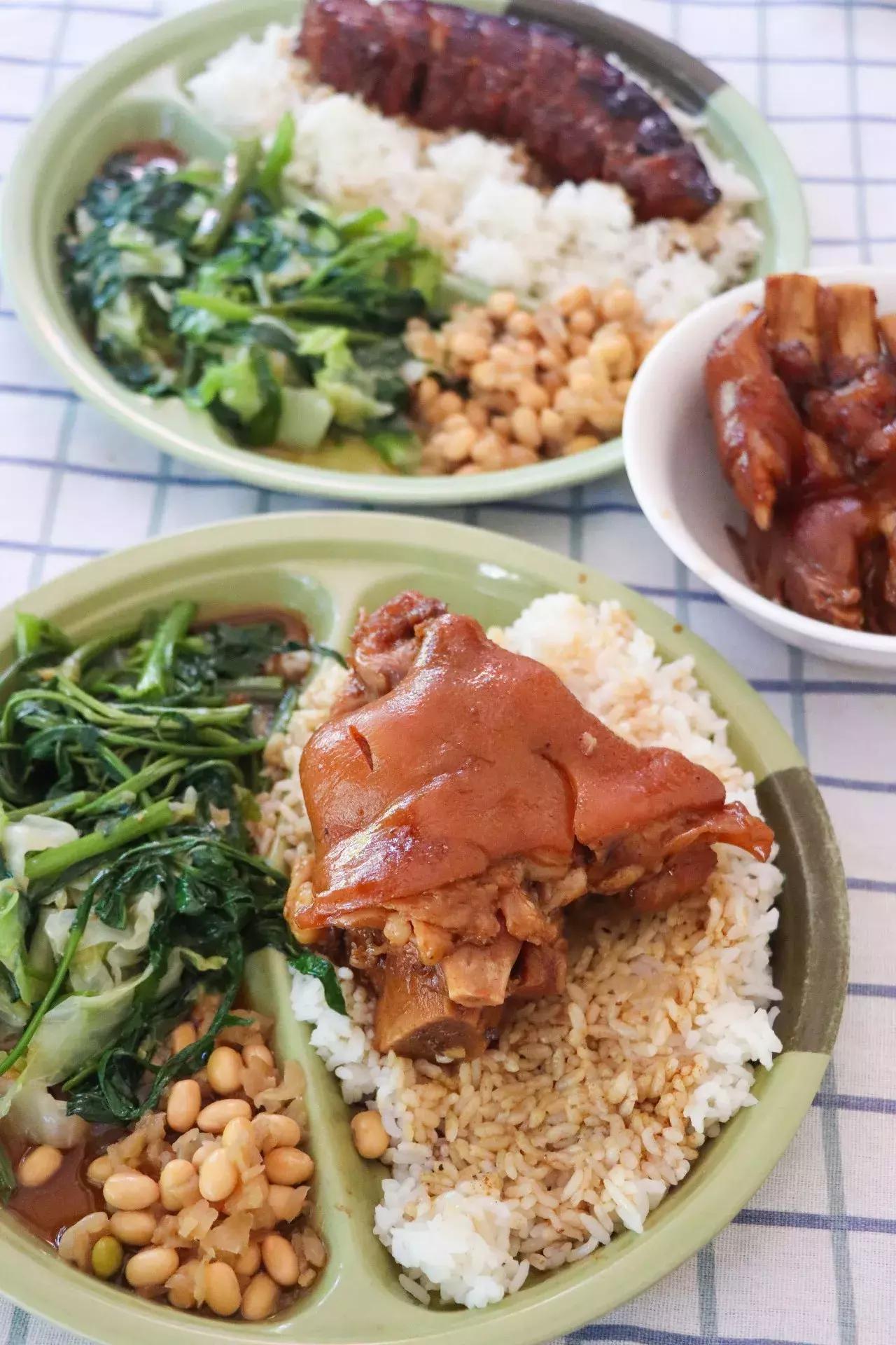 厦门吃货,来厦门必吃的100家店