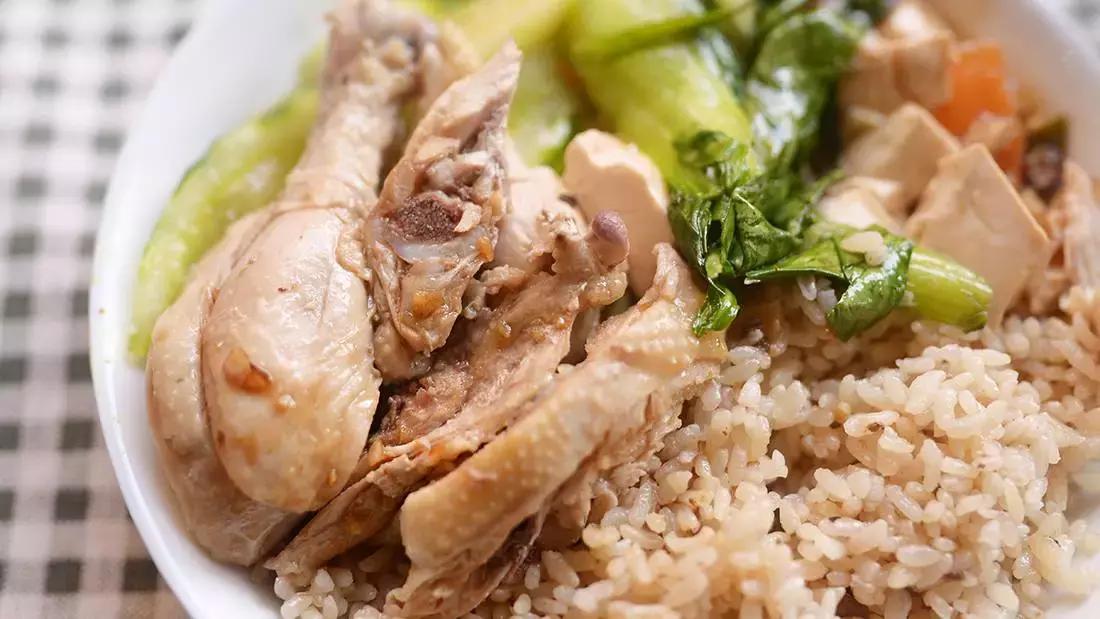 厦门吃货,来厦门必吃的100家店